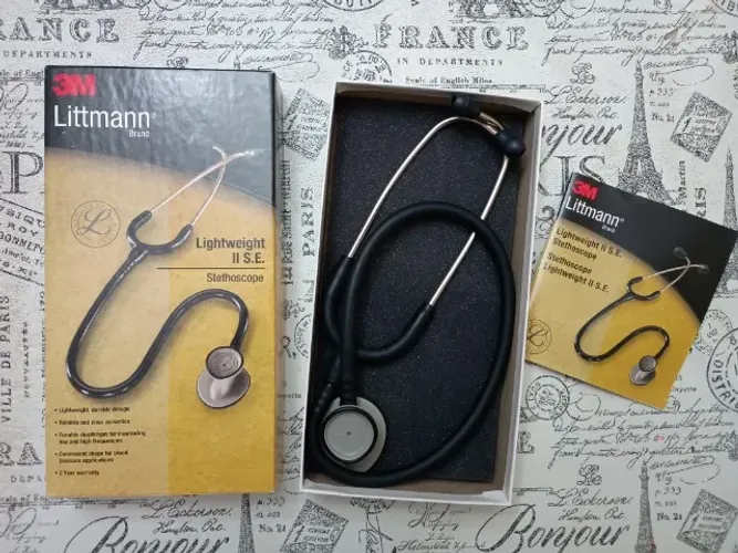 Stethoscope Littmann Lightweight II S.E.