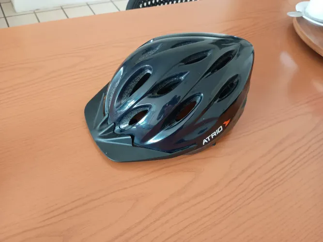 Capacete para ciclismo - Atrio
