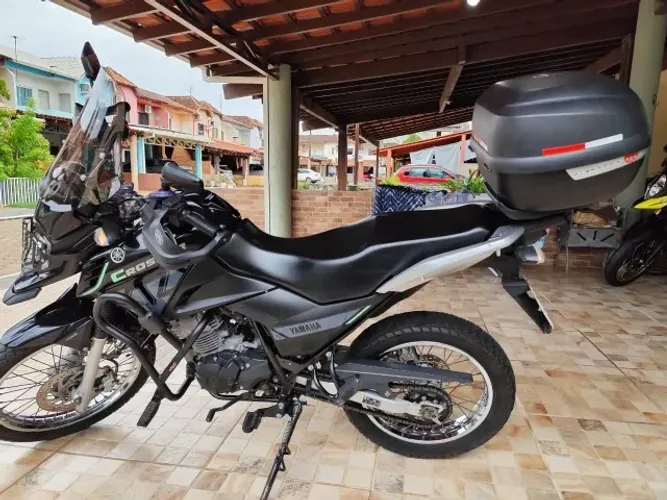 Yamaha Crosser 150 cc S c/ Abs