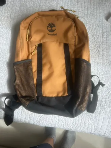 mochila da timberland