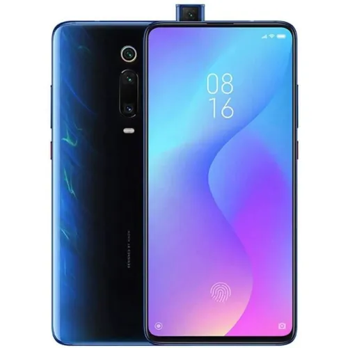 Celular xiaomi 9t