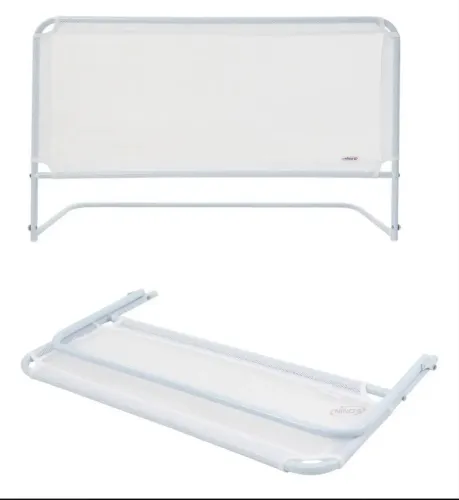 Grade de proteção de cama