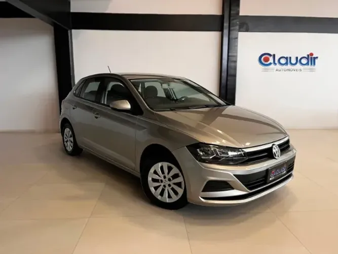 Volkswagen Polo 1.6 MSI Flex 16V 5P 2020