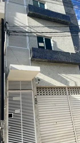 Apartamento 1 Um Quarto,  35 M², Serra Talhada.