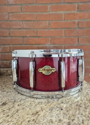 Caixa Pearl Masters