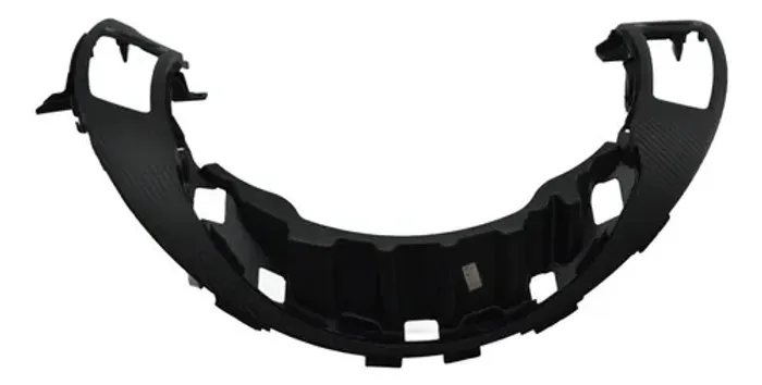 Moldura Difusor Ar Central Painel Kia Cerato 2014 Original