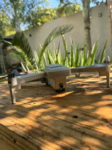 DRONE ZEN MINI GPS