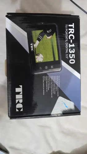 Mini TV