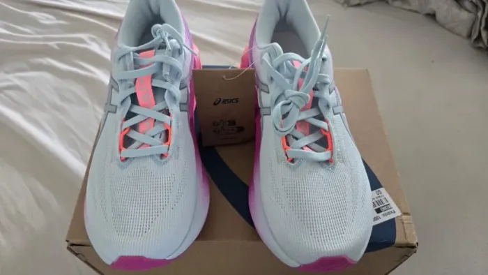 Tenis feminino asics NOVA BLAST 5