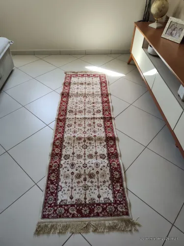 tapete passadeira para quatos salas!