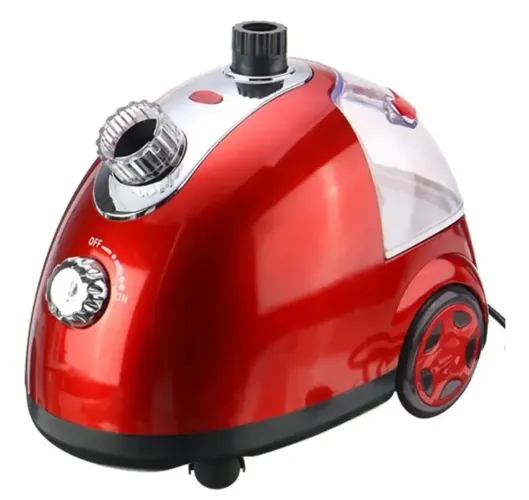 Vaporizador de roupas profissional 