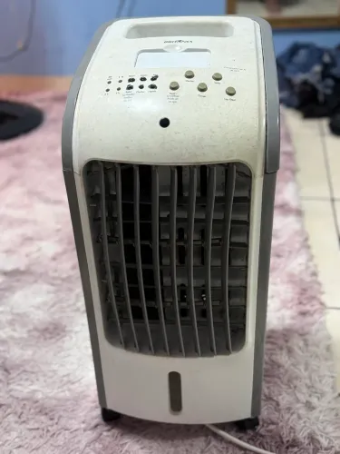 Umidificador 