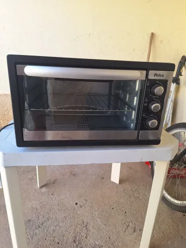 Forno elétrico 46L