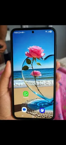 Celular s23 fe 
