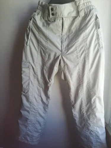 Calça de Neve Importada do Chile