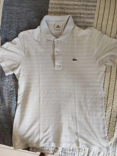Camisa polo lacoste
