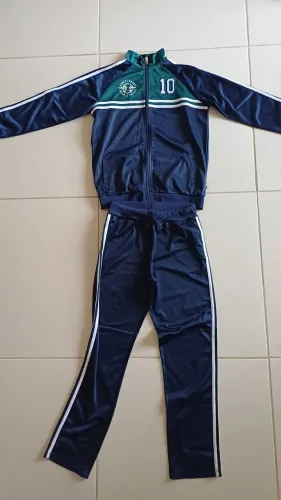 Conjunto Infantil 