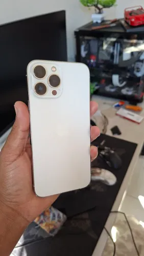 Iphone 13 pro max 256gb TODO ORIGINAL