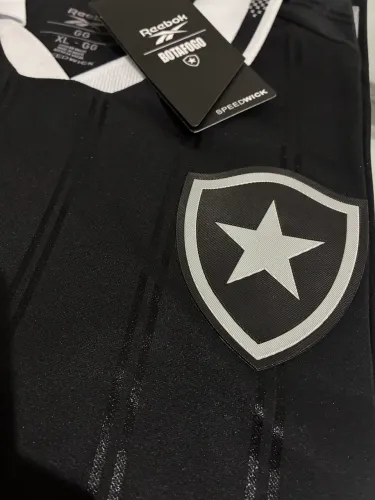 Camisa Botafogo