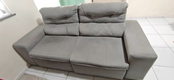 Vendo Sofá em Excelente Condições