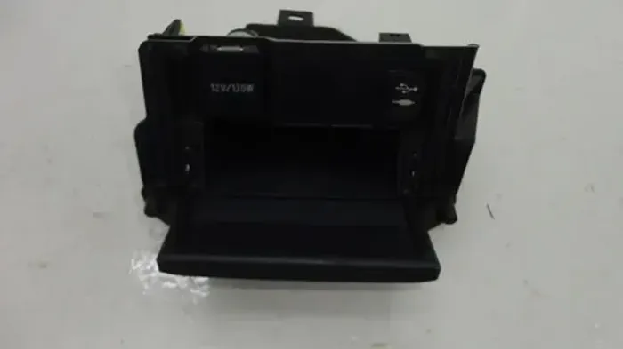 Porta Objetos Cinzeiro Toyota Corolla 15 5544002730