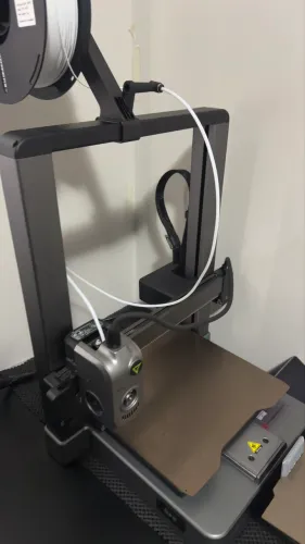 Impressora 3d creality