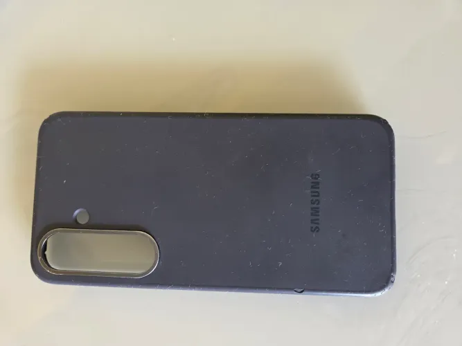 Capinha Samsung S25