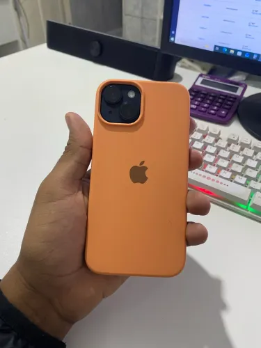 IPHONE 14 256GB 91% BATERIA - IMPECÁVEL