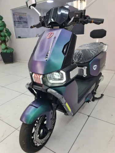Moto ELETRICA T1