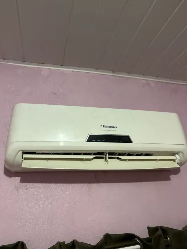 Ar condicionado Electrolux 9000 BTUs