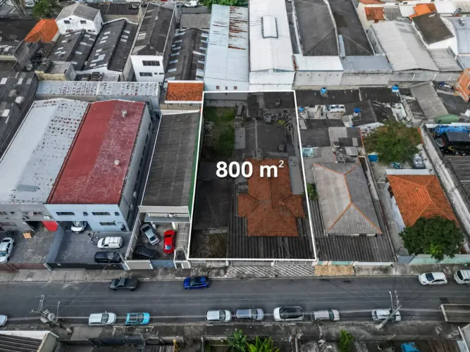 Terreno residencial para venda em Socorro, 380m²