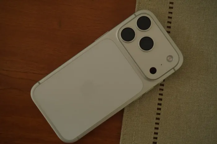 iPhone 17 pro 256gb