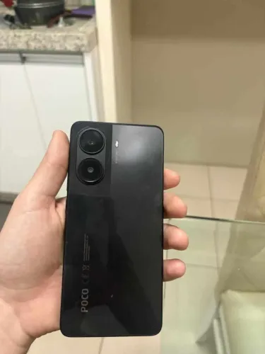TROCO POCO X7 PRO