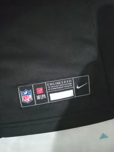Jersey 49ers III 25/26