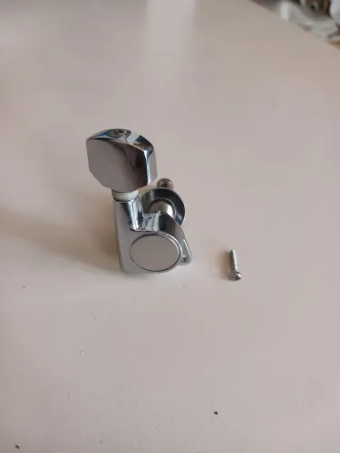 Tarraxa avulsa guitarra violão 1R