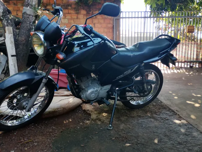Troco por carro