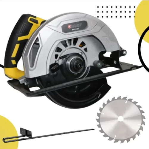 Serra circular 2000w 127V