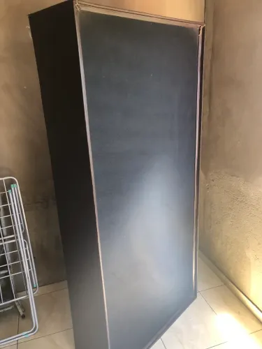 Vendo base box solteiro