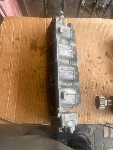 GAIOLA COM COMANDO GM 1.8