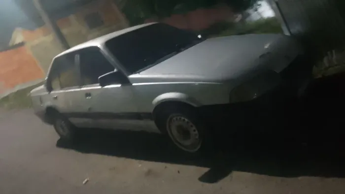 Chevrolet Monza GL 2.0 Efi/sl/l/650/club/barc.2e4p (álcool) 1994