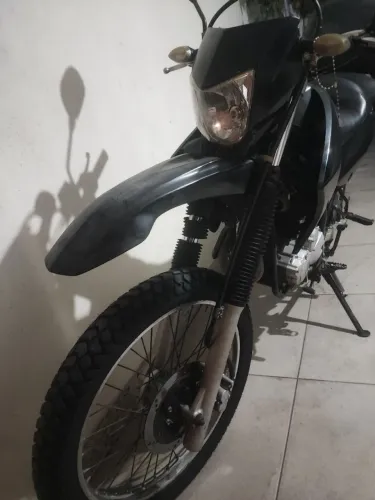 XTZ LANDER 250 2014/2015 Gasolina