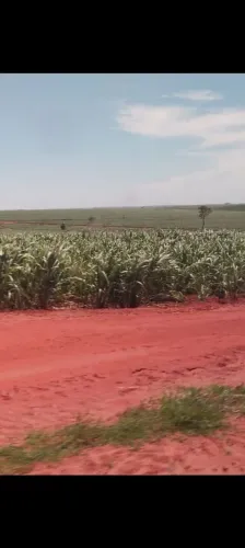 Fazendas