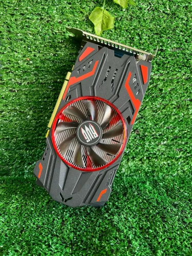 Placa de Vídeo GTX 550 Ti 2GB DDR5