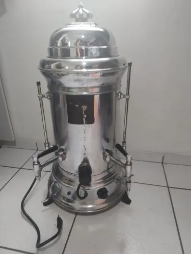 Cafeteira Monarca Coroa modelo 10