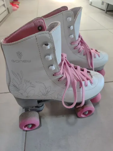 Patins Feminino n 35/36