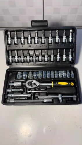 Maleta de ferramentas