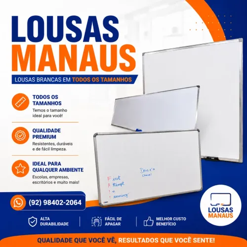 Lousa Quadro Branco,Escolar Planejamento Anotações