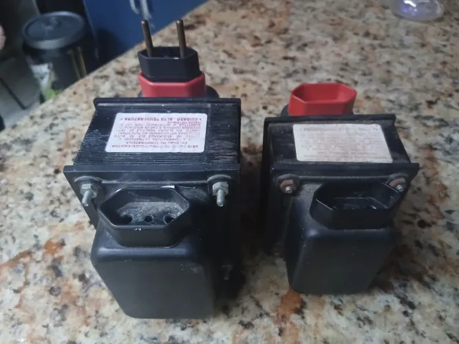Transformadores de energia