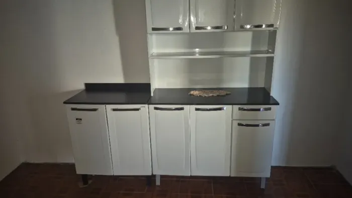 Armário + Balcão de cozinha