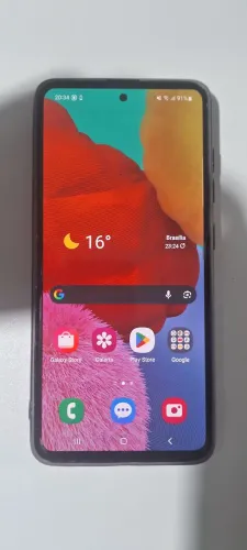 Samsung A51